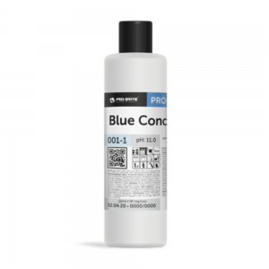 Blue Concentrate 1 л