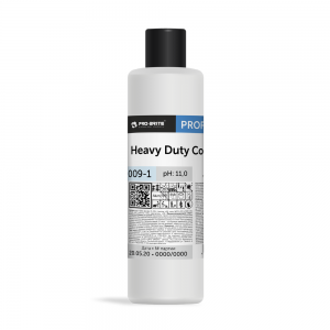 Heavy Duty Concentrate1 л
