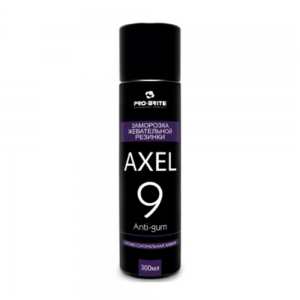 Axel-9 Anti-gum 0,3 л