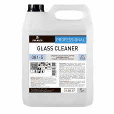 Glass Cleaner 5 л