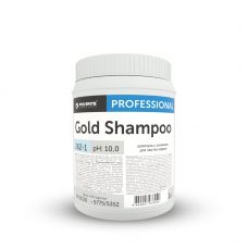 Gold Shampoo 1 кг