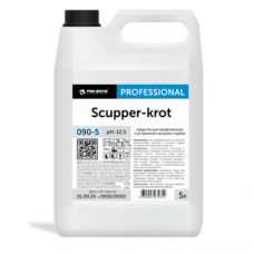 Scupper-Krot 5 л